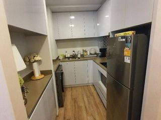 For sale 2 bedrooms condo in Yan Nawa, Bangkok