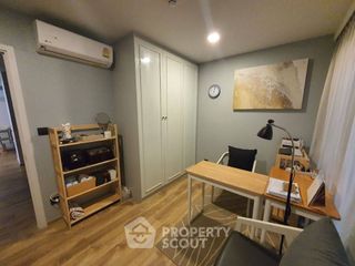 For sale 2 bedrooms condo in Yan Nawa, Bangkok