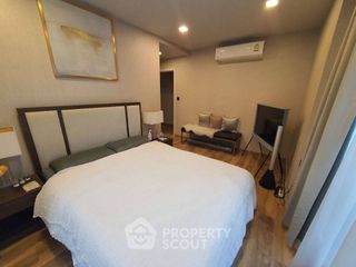 For sale 2 bedrooms condo in Yan Nawa, Bangkok