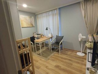 For sale 2 bedrooms condo in Yan Nawa, Bangkok