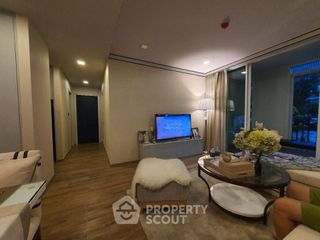 For sale 2 bedrooms condo in Yan Nawa, Bangkok
