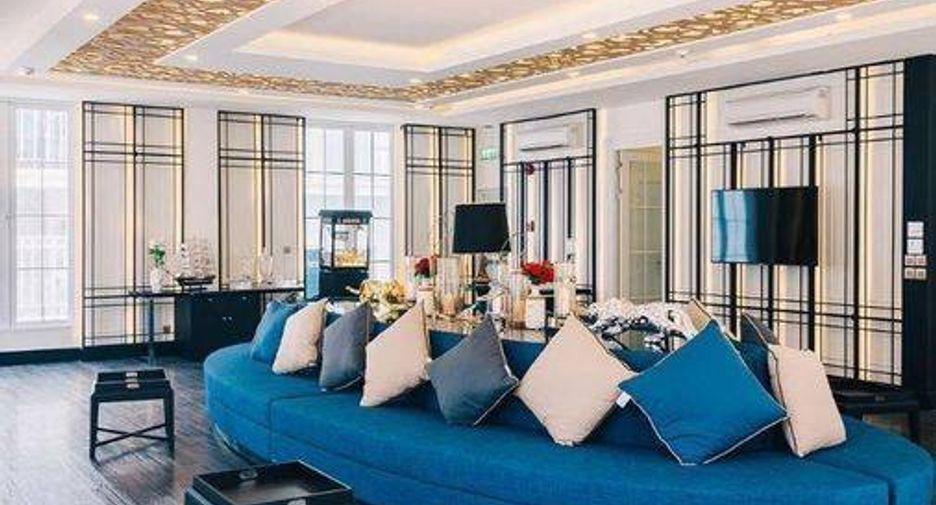 À vendre 1 chambre condo à Na Jomtien, Pattaya