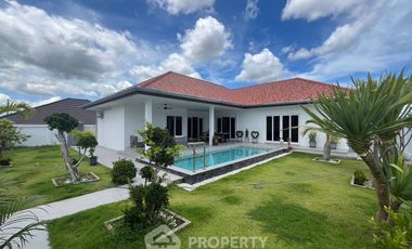 For sale 3 ベッドルーム house in Pran Buri, Prachuap Khiri Khan