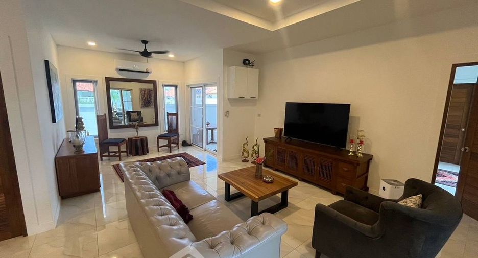 For sale 3 bedrooms house in Pran Buri, Prachuap Khiri Khan