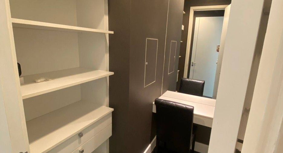 For sale 2 bedrooms condo in Chatuchak, Bangkok