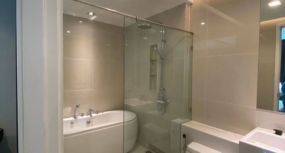 For sale 2 bedrooms condo in Chatuchak, Bangkok