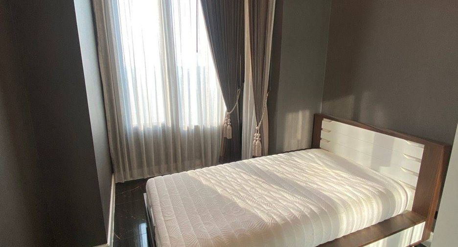 For sale 2 bedrooms condo in Chatuchak, Bangkok