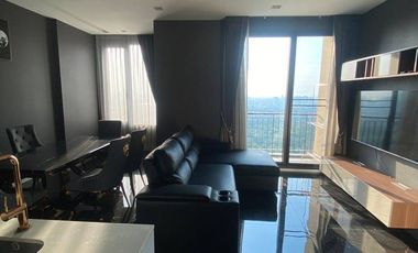 For sale 2 bedrooms condo in Chatuchak, Bangkok