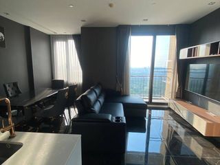 For sale 2 ベッドルーム condo in Chatuchak, Bangkok