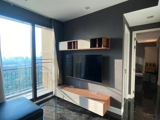 For sale 2 ベッドルーム condo in Chatuchak, Bangkok