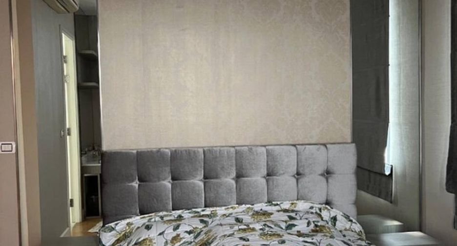 For sale 2 ベッドルーム condo in Chatuchak, Bangkok