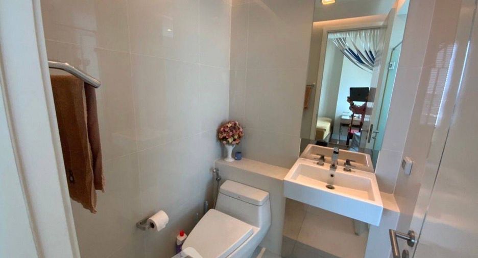 Wohnung zum Kauf mit 2 Zimmer in Chatuchak, Bangkok