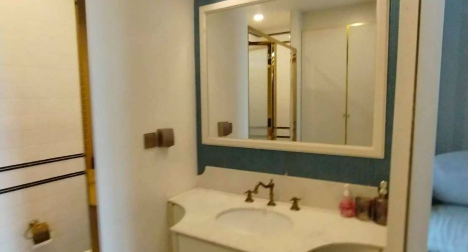 For rent 1 Beds condo in Sattahip, Chonburi