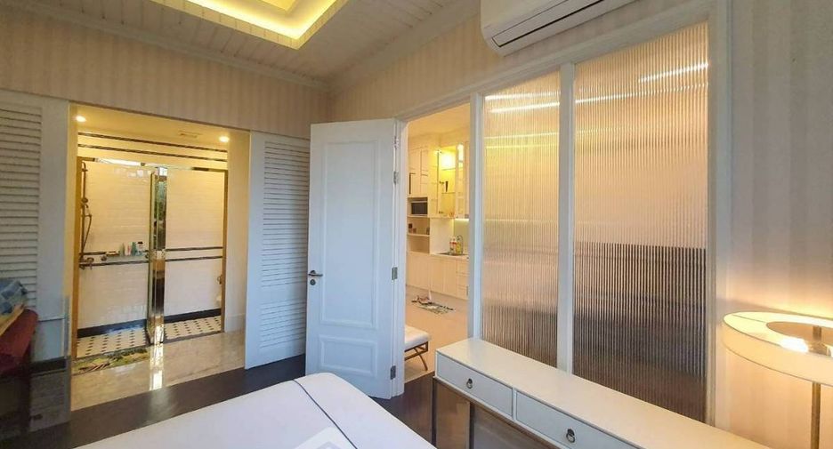 For rent 1 Beds condo in Sattahip, Chonburi