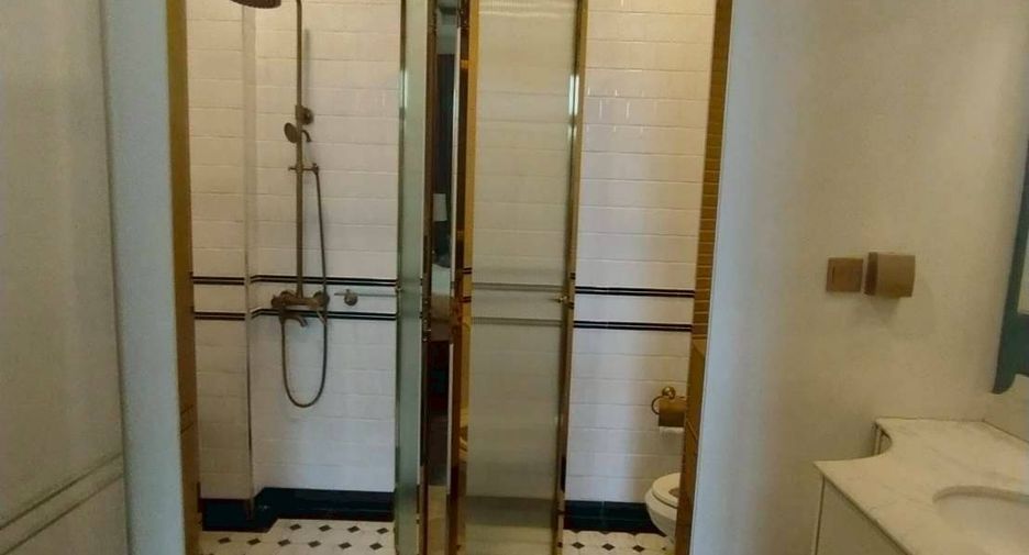 For rent 1 Beds condo in Sattahip, Chonburi