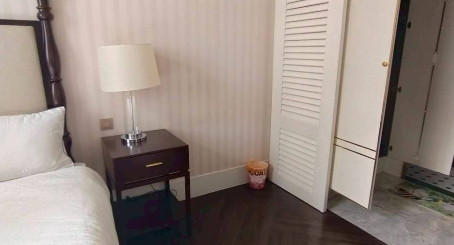 For rent 1 Beds condo in Sattahip, Chonburi