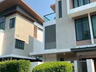出租 4 卧室 独立屋 在 Suan Luang, 曼谷
