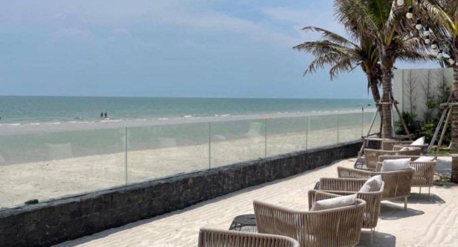 For sale 1 bed condo in Hua Hin, Prachuap Khiri Khan