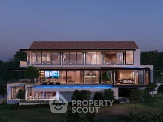 For sale 5 bedrooms villa in Ko Samui, Surat Thani