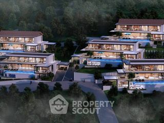 For sale 5 bedrooms villa in Ko Samui, Surat Thani