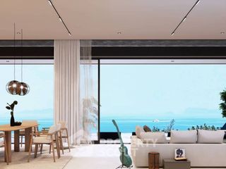 For sale 5 bedrooms villa in Ko Samui, Surat Thani