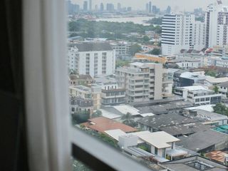 出租 1 卧室 公寓 在 Yan Nawa, 曼谷