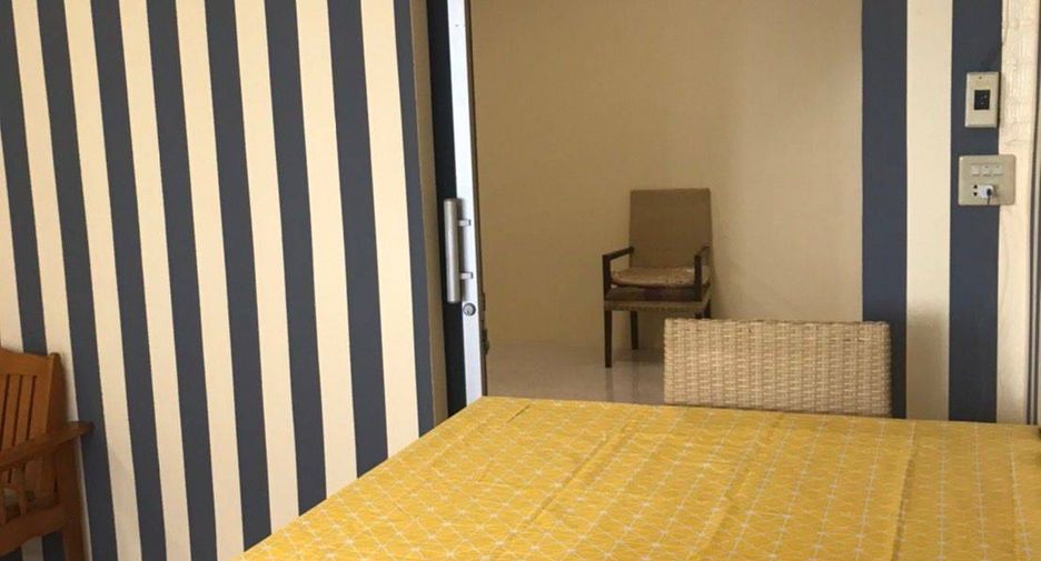 À louer 1 chambre condo à Bang Na, Bangkok