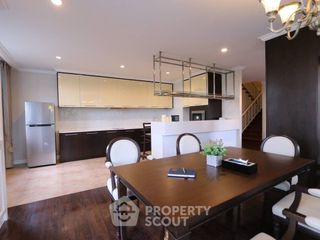 For sale 3 bedrooms condo in Huai Khwang, Bangkok