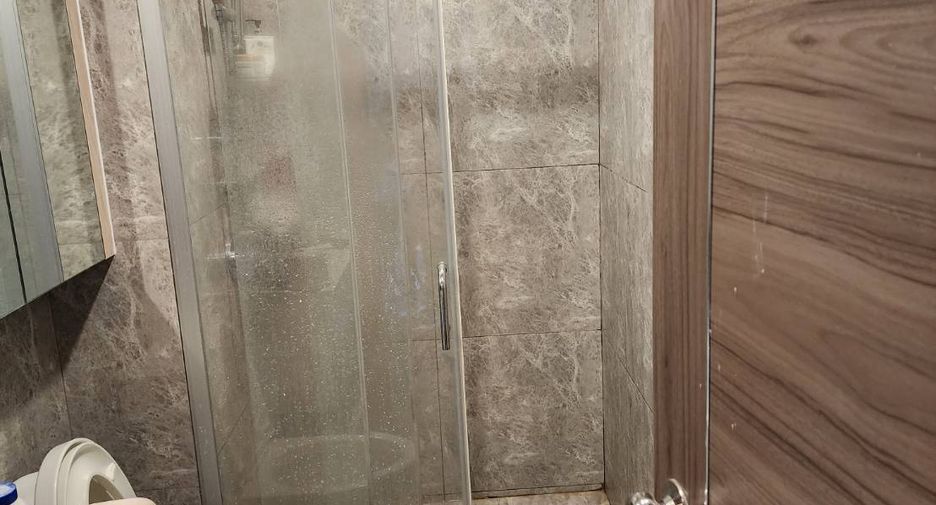 Condo en venta de 1 habitaciones en Huai Khwang, Bangkok