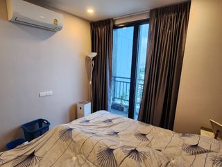 Condo en venta de 1 habitaciones en Huai Khwang, Bangkok