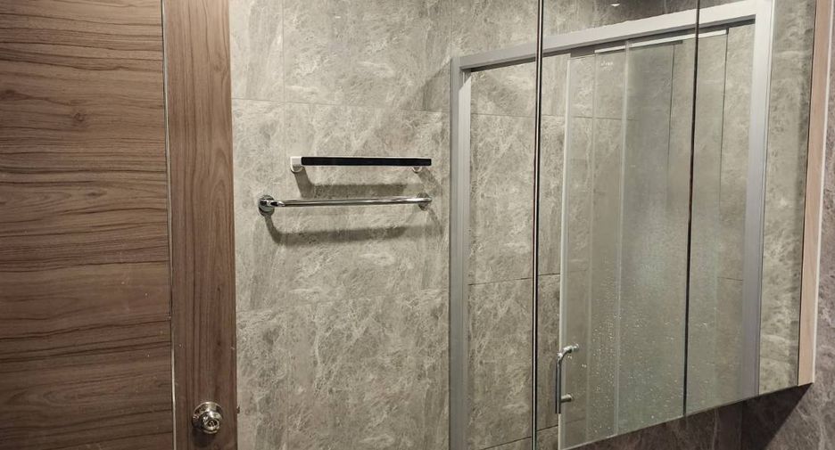 Condo en venta de 1 habitaciones en Huai Khwang, Bangkok