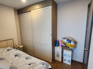 Condo en venta de 1 habitaciones en Huai Khwang, Bangkok