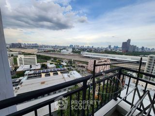 Condo en venta de 1 habitaciones en Huai Khwang, Bangkok