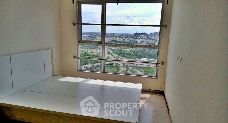 For sale 2 bedrooms condo in Chom Thong, Bangkok