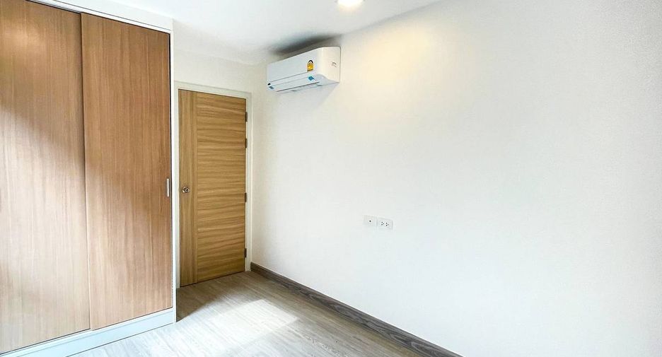 For sale 2 bedrooms condo in Bang Na, Bangkok