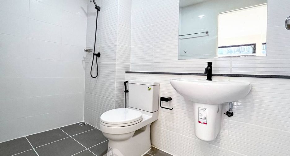 For sale 2 bedrooms condo in Bang Na, Bangkok