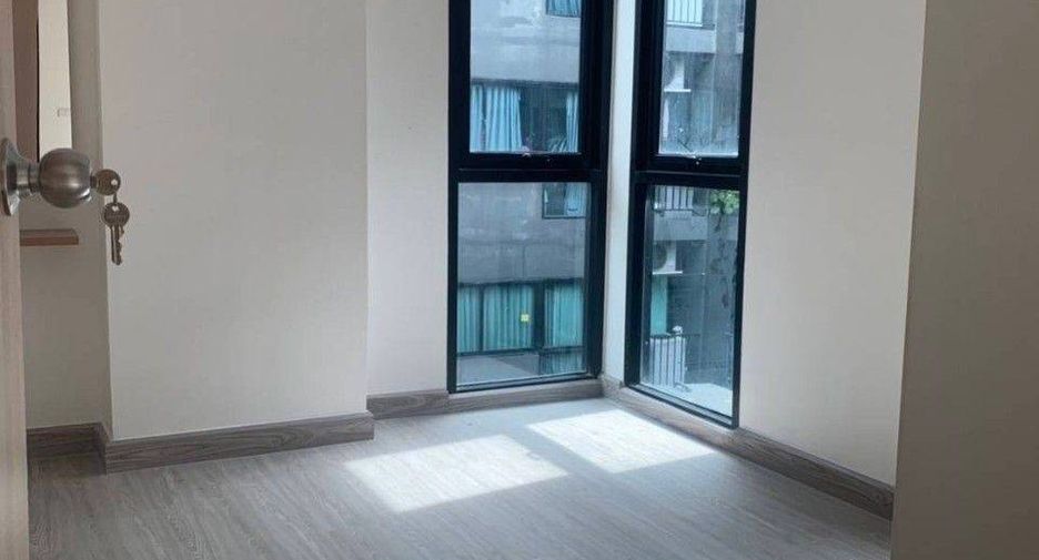 For sale 2 bedrooms condo in Bang Na, Bangkok