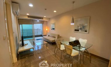 Wohnung zur Miete und zum Kauf mit 1 Zimmer in Sathon, Bangkok