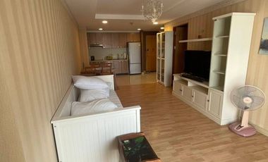 À louer et à vendre 1 chambre condo à Phaya Thai, Bangkok