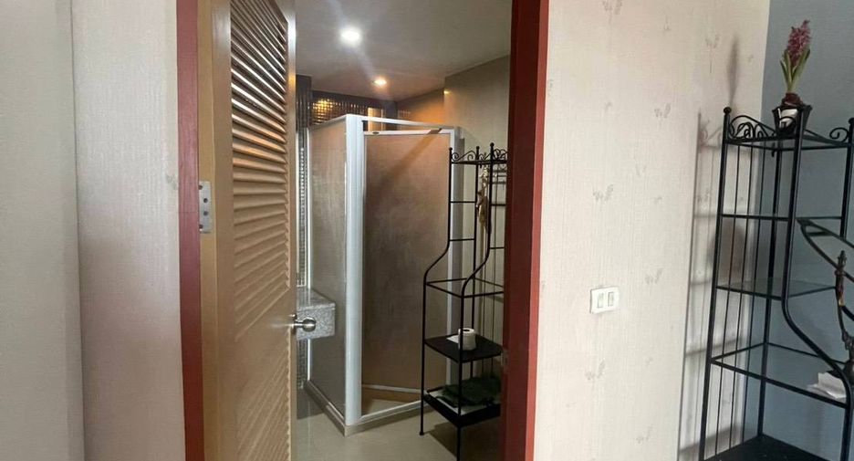 Wohnung zur Miete und zum Kauf mit 1 Zimmer in Phaya Thai, Bangkok