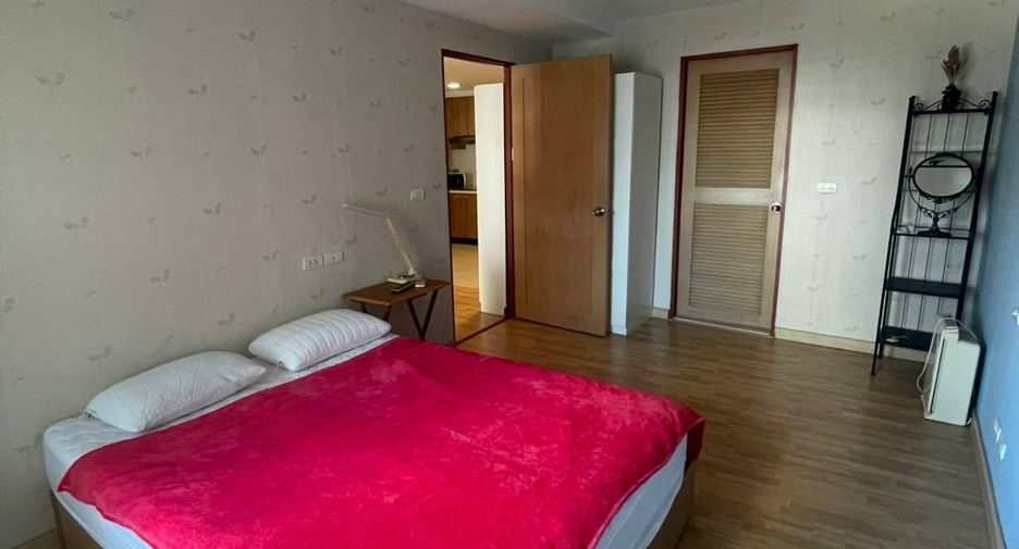 Wohnung zur Miete und zum Kauf mit 1 Zimmer in Phaya Thai, Bangkok
