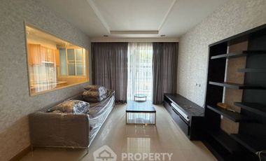 For rent and for sale 2 bedrooms condo in Watthana, Bangkok