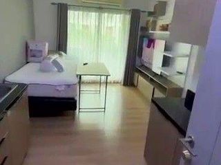 For sale 2 bedrooms condo in Chatuchak, Bangkok