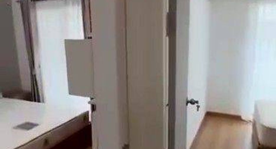 For sale 2 bedrooms condo in Chatuchak, Bangkok
