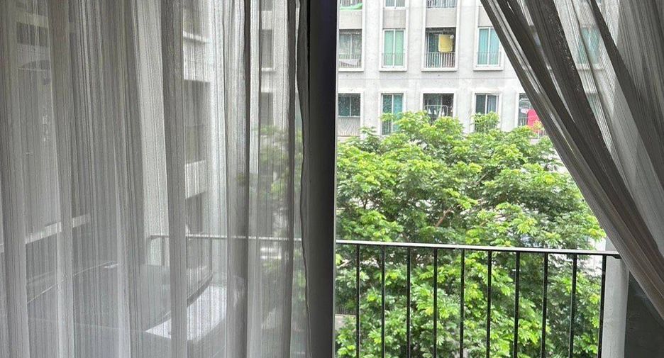 For sale 2 bedrooms condo in Chatuchak, Bangkok
