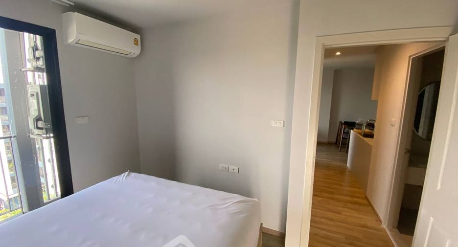For sale 2 bedrooms condo in Bueng Kum, Bangkok