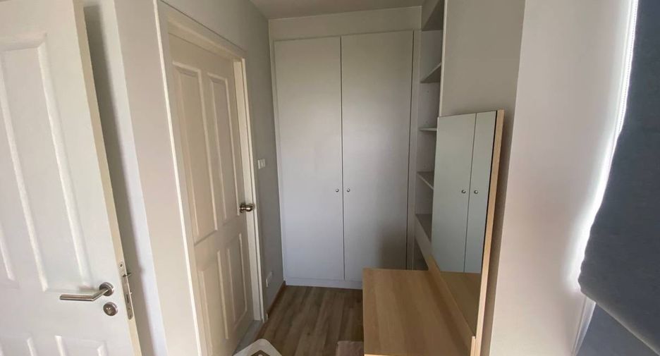 For sale 2 bedrooms condo in Bueng Kum, Bangkok