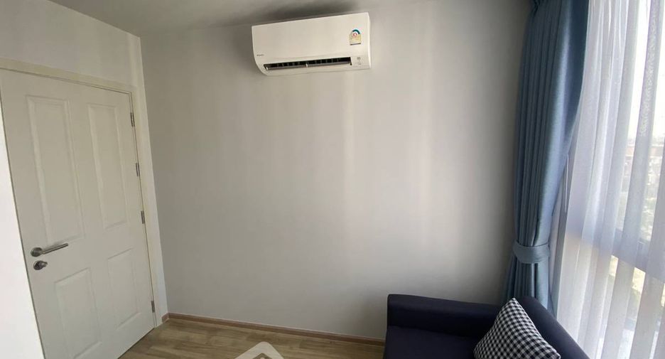 For sale 2 bedrooms condo in Bueng Kum, Bangkok