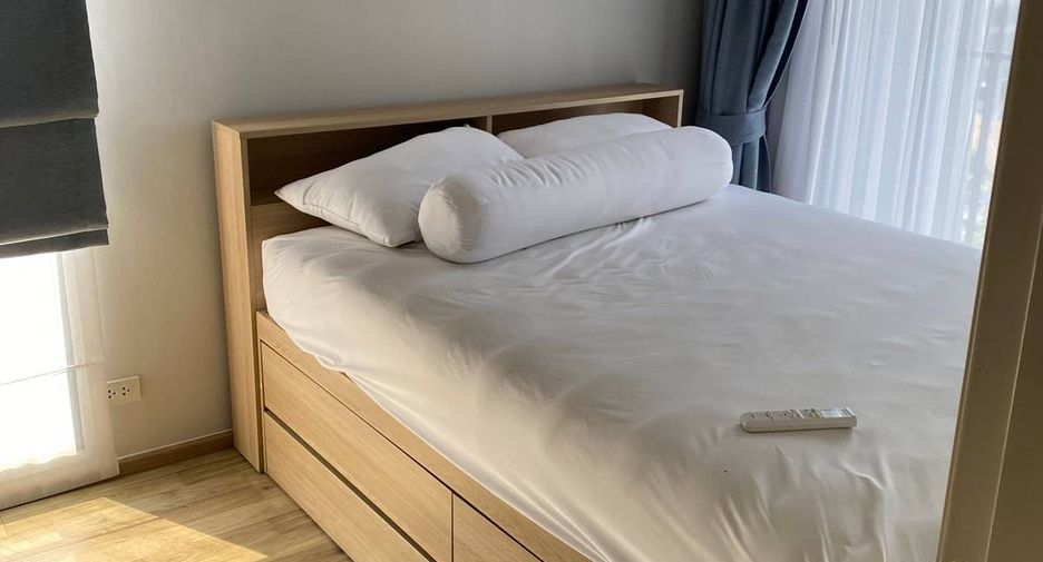 For sale 2 bedrooms condo in Bueng Kum, Bangkok