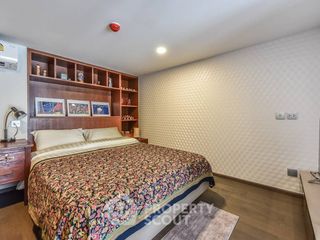 For rent 1 Beds condo in Ratchathewi, Bangkok